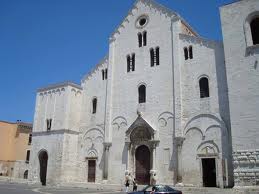 basilica di san nicola