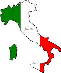 CARTINA ITALIA