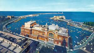 margherita, teatro
