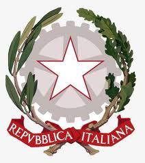repubblica italiana (logo )