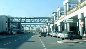 Aeroporto di bari palese