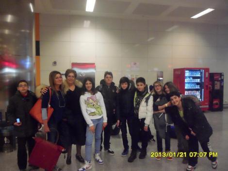Aeroporto di bari