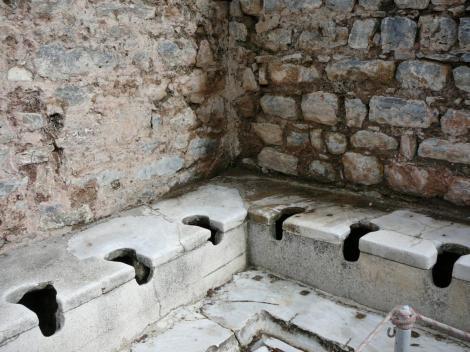 Bagni pubblici