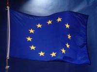 Bandiera europa 4
