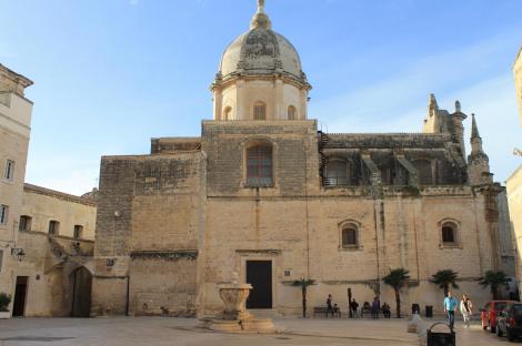 Centro storico di monopoli