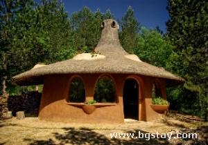 Eco village hadjidimovo 1