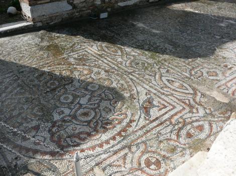 Mosaico