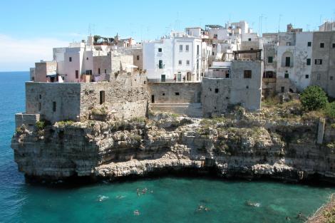 Polignano1