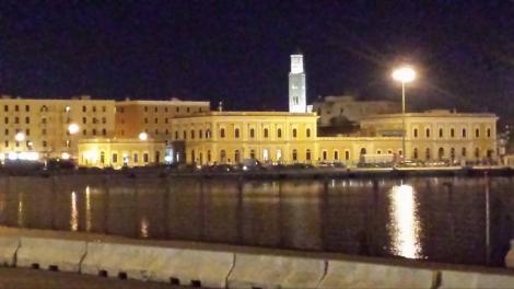 Porto di bari