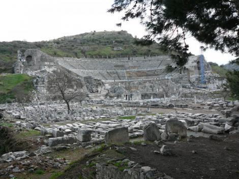 Teatro grande