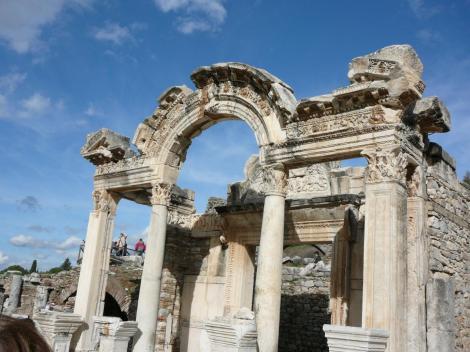 Tempio di adriano